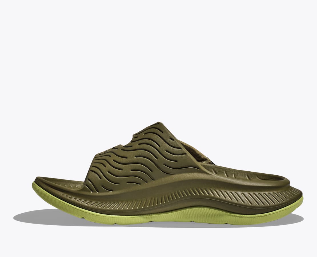 HOKA Ora Luxe for All HOKA UK
